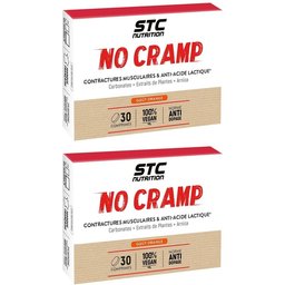 STC Nutrition No Cramp