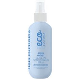 Aqua Moist Après Shampooing en Spray Sans Rinçage 200ml