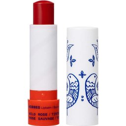 Lip Balm Wild Rose Tinted 4.5g