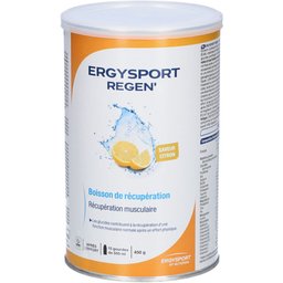 Regen Boisson Citron