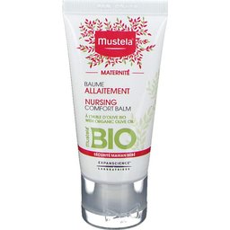 Maternité Baume Allaitement Bio 30ml