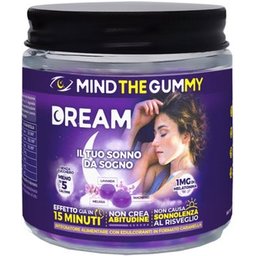 Mind The Gummy Dream 60uts