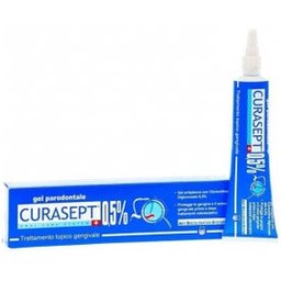Gel parodontal 0,5% 30ml