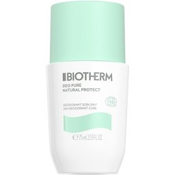 Deo Pure Natural Protect - Déodorant Roll-On  75ml