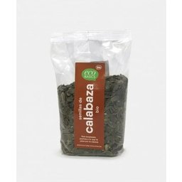 Calabaza Semillas Eco 250g