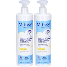Mitosyl Crème Hydratante Nourissante