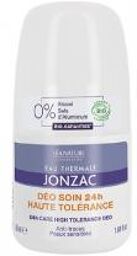 Eau de Jonzac Déodorants Déodorant Soin 24H Haute Tolérance - Flacon-Bille 50 ml