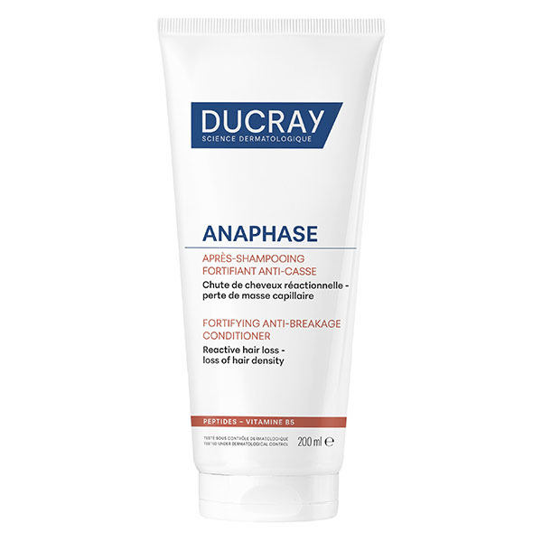 Anaphase+ Soin Après-Shampoing Fortifiant - 200ml