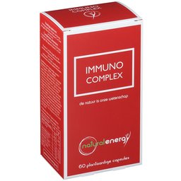 Immuno Complex
