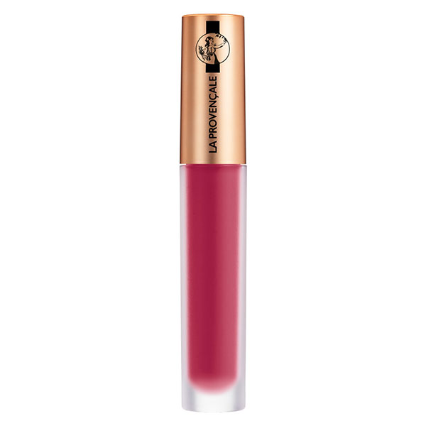 Le Rouge Mat Ocres Liquide Rose Carpentras 4,25ml