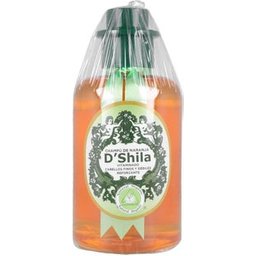 Shampooing Protéiné à l'Orange 300ml