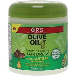 Crème Huile d'olive 170g