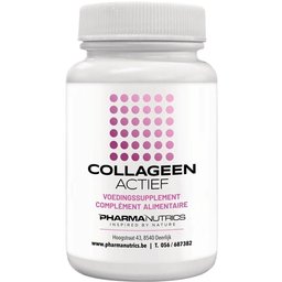 Collagène actif