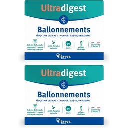 Ultradigest Ballonnements