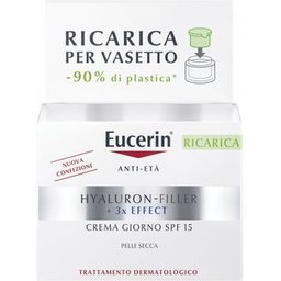 Face Cream Anti Age Hyaluron Jour Spf15 50ml