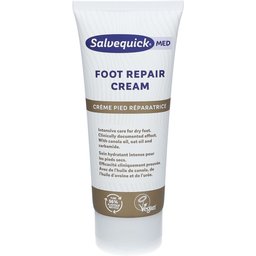 Foot Repair Cream