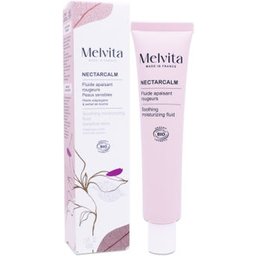 Fluide Apaisant Rougeurs 40ml