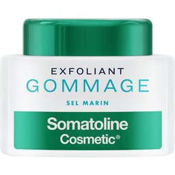 Somatoline Cosmetic® Complément Minceur Gommage Sel  Marin