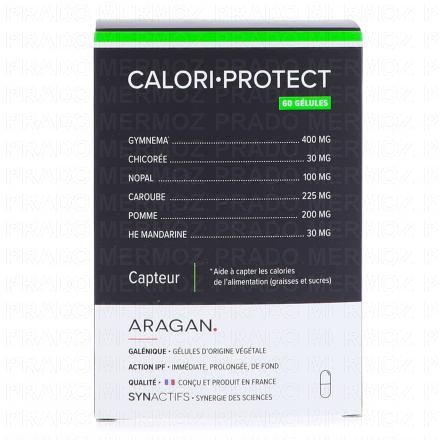 Synactifs - Calori-Protect 45 gélules