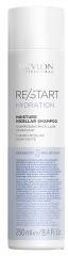 Re/Start Hydratation Shampoing Hydratant Micellaire 250 ml - Flacon 250 ml