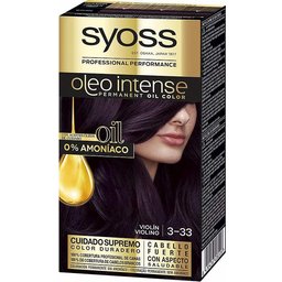 Oleo Intense N°3.22 Violin 5uts