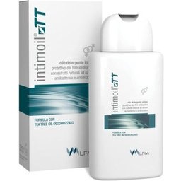Laboratorio Farmacologico Milanese Intimoil TT 150ml