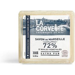 Corvette Cube Sav Mars 300G