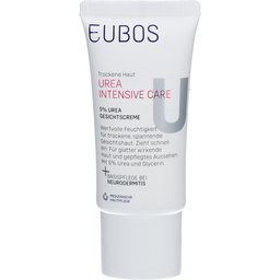 Urea 5% Crème Visage