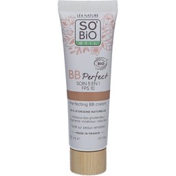 SO BIO Etic BB Perfect 25 Medium
