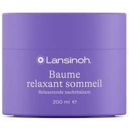 Baume Relaxant Sommeil