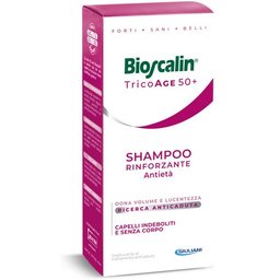 Tricoage 50+ Champú 200ml