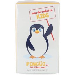 Pingu Edt Kids 100ml