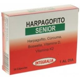 Harpagofito Senior 30 Comp