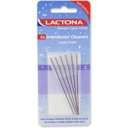 Nettoyeurs Interdentaires 8 mm