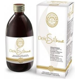 Dekosilhue 500Ml