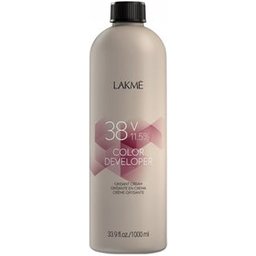 Lakmé Color Developer Oxidant Crème 38V 1000ml