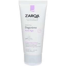 Zarqa® Crème de massage anti-âge