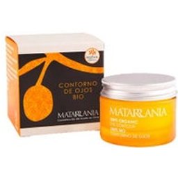 Contorno de Ojos 100% Bio 30ml