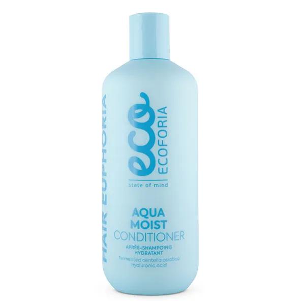 Après-Shampoing hydratant Aqua 400ml