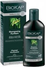 Bellezza Shampoing Purifiant Antipelliculaire Bio 200 ml - Flacon 200 ml