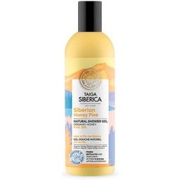 Gel douche naturel Spa au pin 270ml