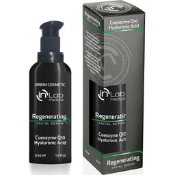 Urban Cosmetic Regenerating Facial Serum 55ml