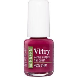 Esmalte de Uñas Be Green Rose Chic 6ml