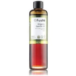 Organic Carrot Oil 100ml
