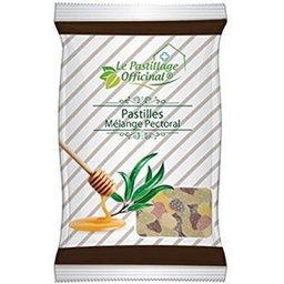 Le Pastillage Past Melange Pect80G