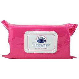 Euphidra-Amidomial Salv Det 72Pcs