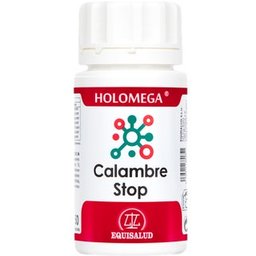 Holomega Crampe Stop 50caps