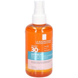 La Roche Posay Anthelios Uvair Brume Solaire Vitaminée Spf30​