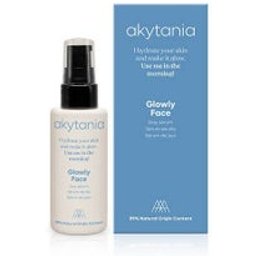 Glowly Face Day Serum 30ml