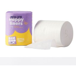 Supersoft Windelvlies